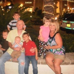 Meet your Posher, Donna